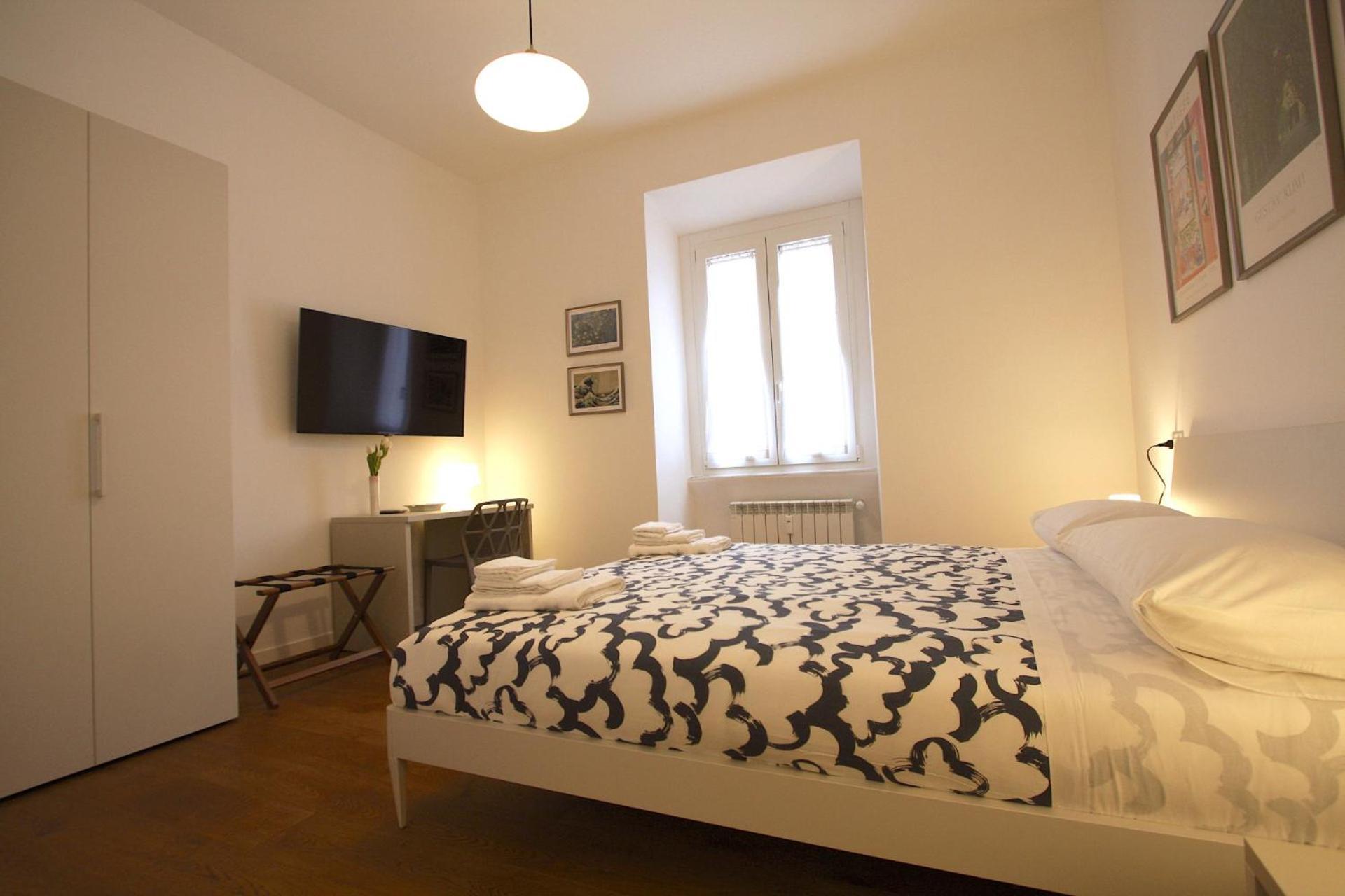 Risorgimento Holiday Home 로마 외부 사진