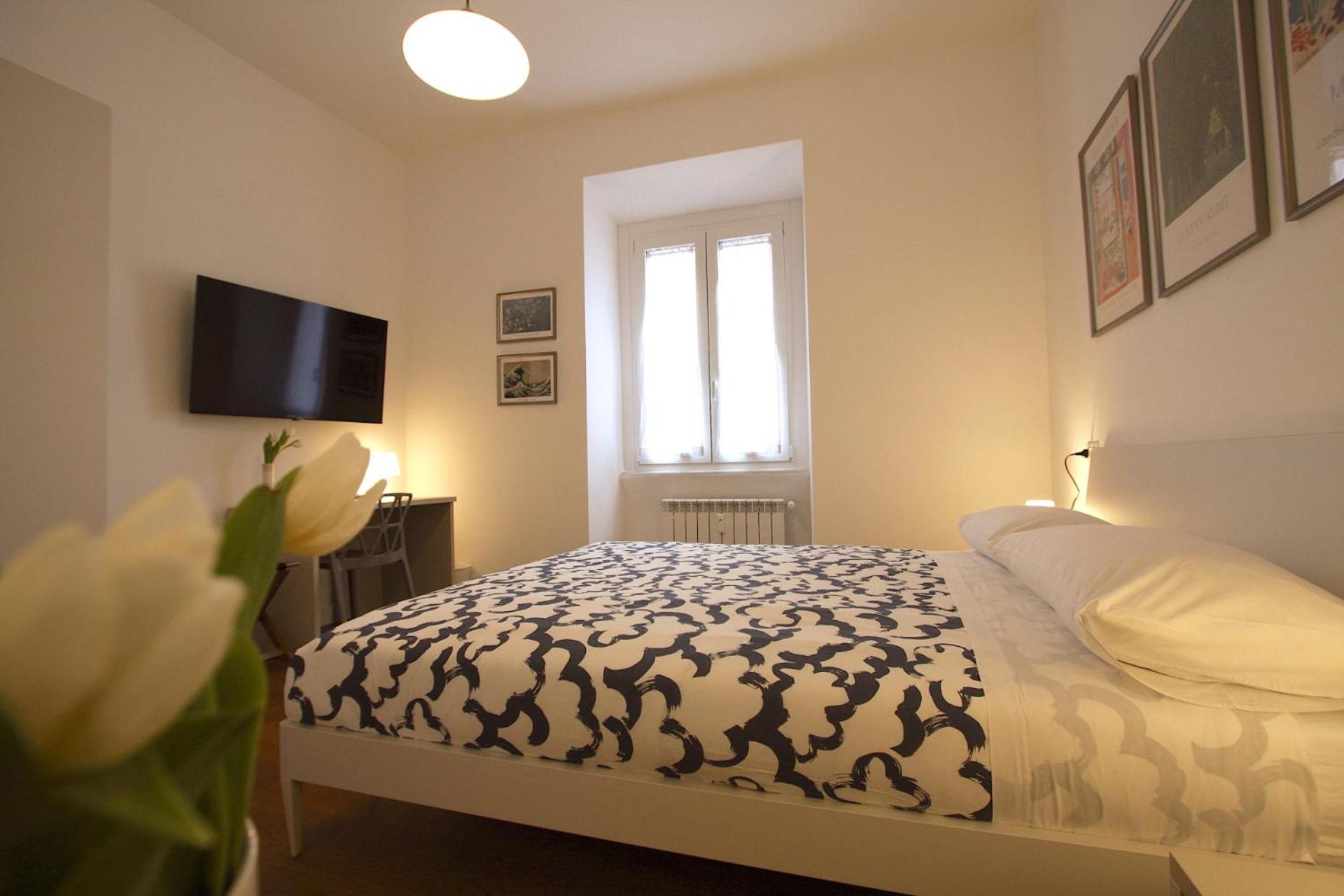Risorgimento Holiday Home 로마 외부 사진