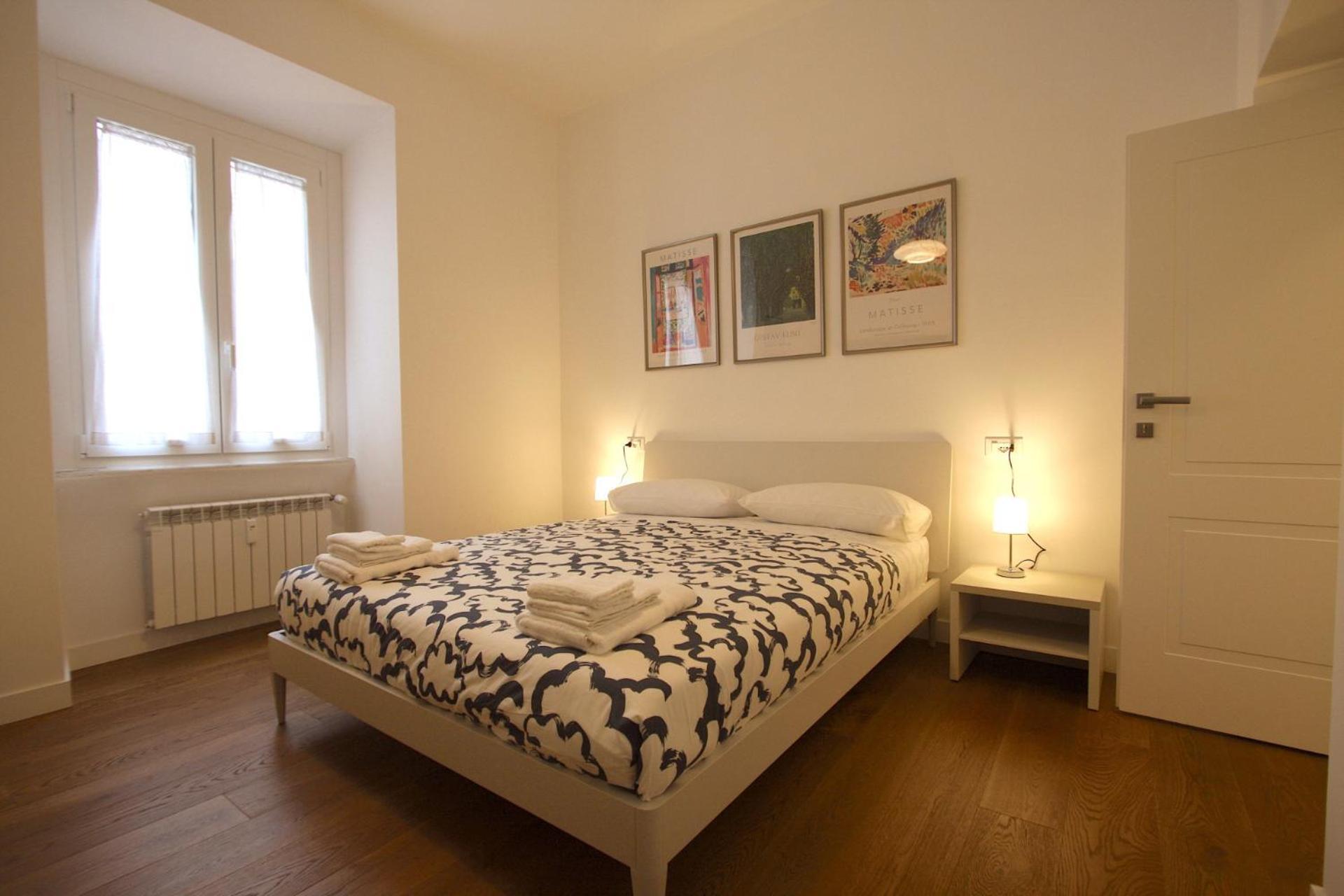 Risorgimento Holiday Home 로마 외부 사진