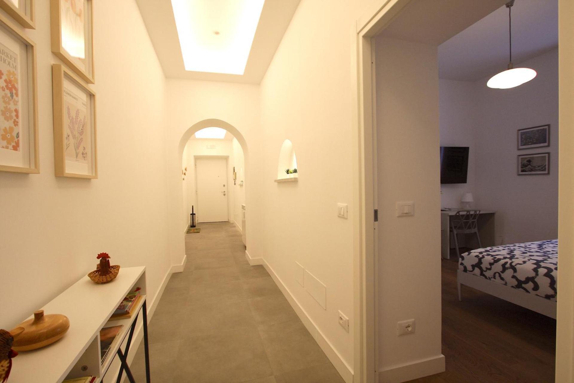 Risorgimento Holiday Home 로마 외부 사진