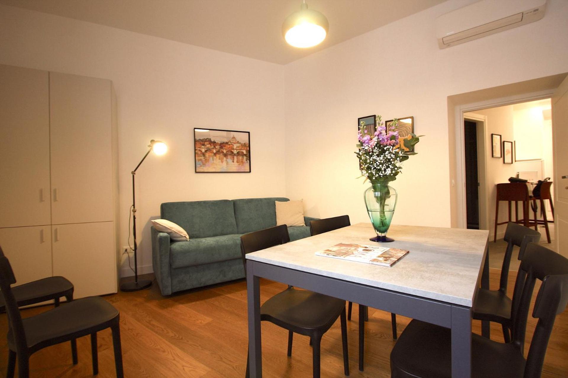 Risorgimento Holiday Home 로마 외부 사진