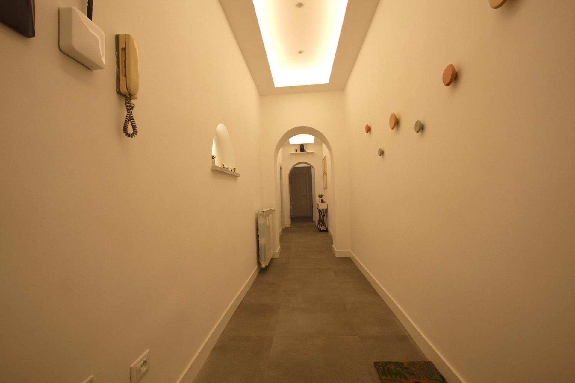 Risorgimento Holiday Home 로마 외부 사진