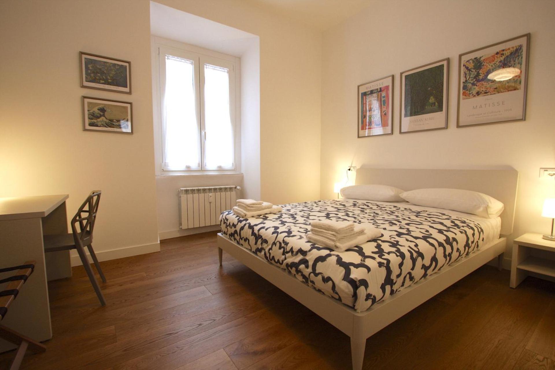 Risorgimento Holiday Home 로마 외부 사진